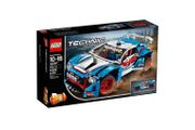 LEGO Technic - Rally Car - 42077 - NEW - Retired product