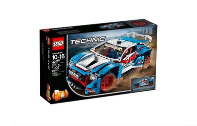 LEGO Technic - Rally Car - 42077 - NEW - Retired product