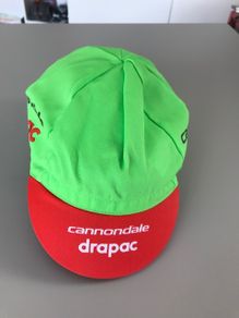 Cannondale Drapac cycling cap