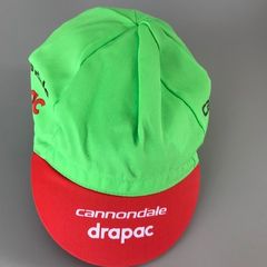 Cannondale Drapac cycling cap