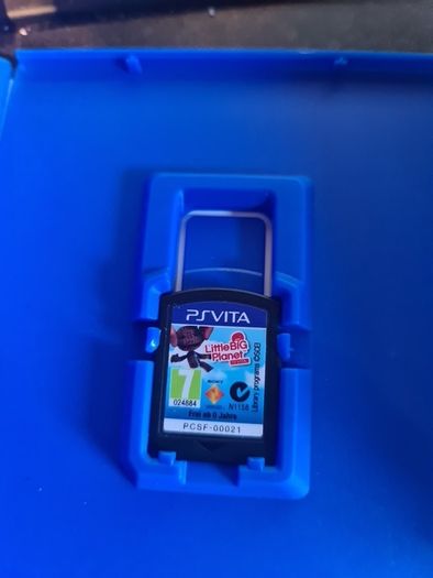 Little Big Planet PSVita