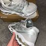 Asics Gel Kayano 14 Cloud Grey Image 4
