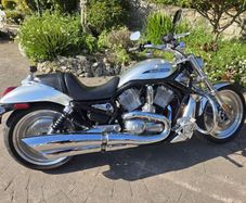 Harley Davidson Other 2004