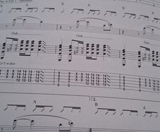Play Guitar with U2