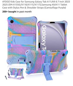 samsung tab 8.9 cover