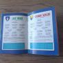 Meath v Cork 1987 Match Programme Image 4