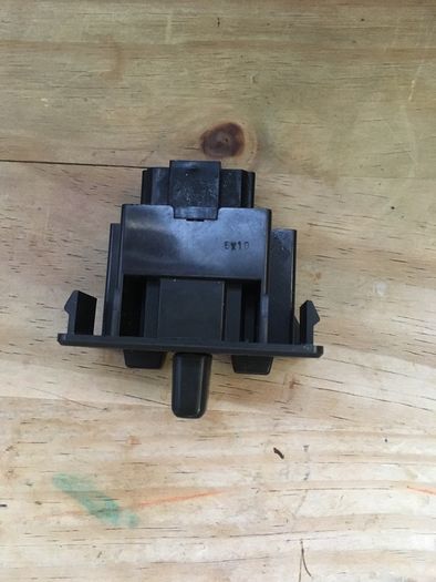 nissan march k10 electric mirror control switch