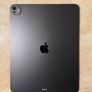 iPad Pro 13- inch (M4) 256GB - Space Black Image 3