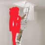 attic ladder Image 6