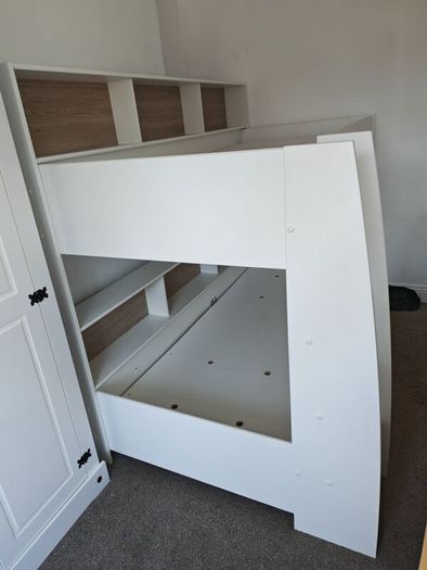 Leo Bunk Bed
