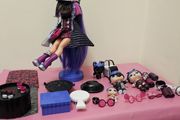 LOL Surprise! Winter Disco Bigger Surprise OMG Fashion Doll Exclusive
