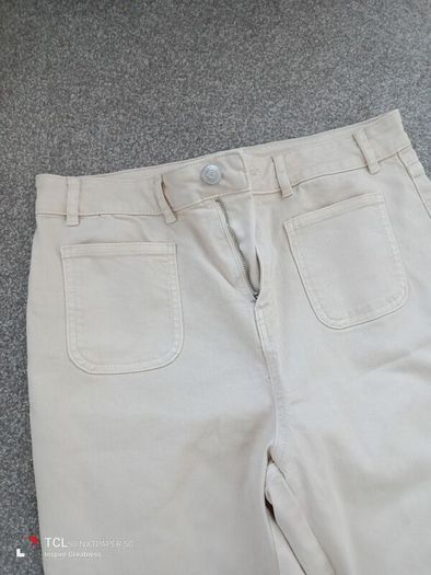 women's summer trousers. Size12