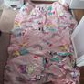 Peppa pig duvet set comes in bag Image 2