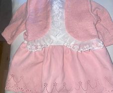 Doll clothes/Outfit