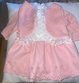 Doll clothes/Outfit