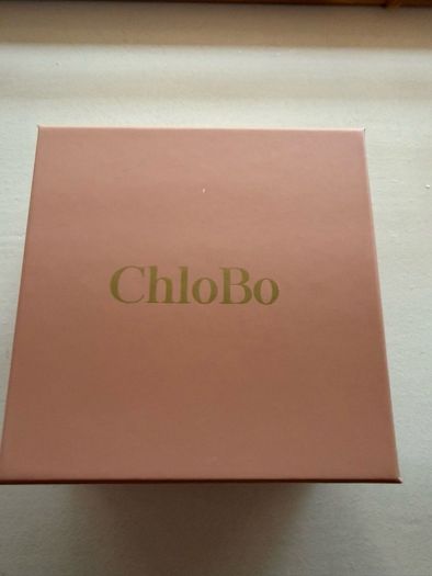 ChloBo Tide necklace
