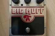 Big Muff Pi Pedal