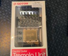 Gotoh 1996T-36 Floyd Rose