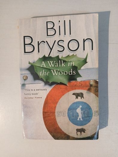 Probably, The Biggest Book Ad on Adverts