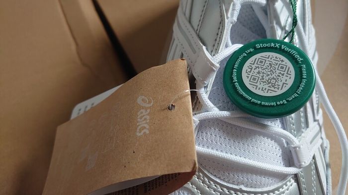ASICS Hypersync