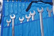 ratchet spanner sets