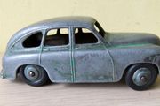 Dinky Vanguard Meccano