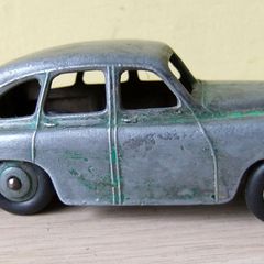 Dinky Vanguard Meccano