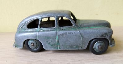 Dinky Vanguard Meccano