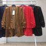 Velvet Jacket Elegant Jacket For Women Image 9