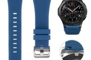 Replacement Watch Strap for Samsung Galaxy Watch 22 mm