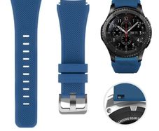 Replacement Watch Strap for Samsung Galaxy Watch 22 mm