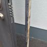 Highly Secure Exterior Door Image 5