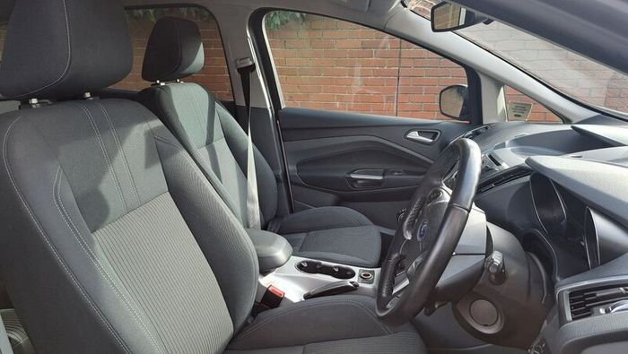 Ford C-Max 2012