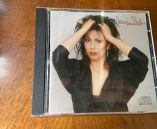 Jennifer Rush The International Version CD