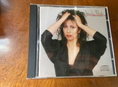 Jennifer Rush The International Version CD