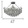 Ceiling Light Chandelier Image 2