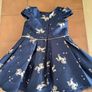 Lovely girls dress Image 2