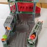 Spider Man 3- Secret Lab Assault - Mega Bloks Image 4