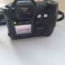 Fujifilm FinePix S5000 digital camera. Image 3