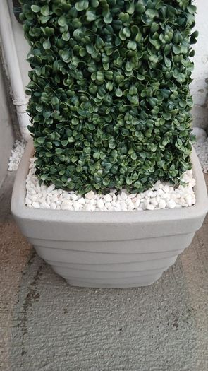 Artificial Planters