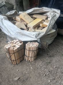 firewood