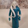 VINTAGE Star wars Bib Fortuna action figure 1983 made in Taiwan Image 2
