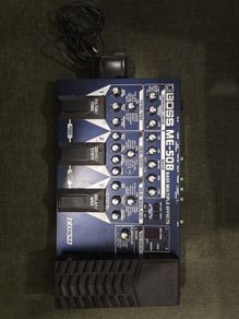 Boss Me50b
