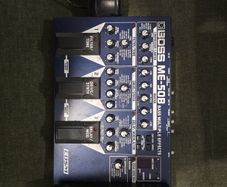 Boss Me50b