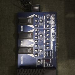 Boss Me50b