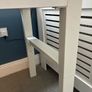 IKEA height adjustable kids desk Image 2