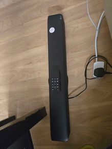 LG SK1 soundbar