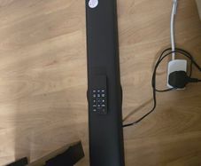LG SK1 soundbar