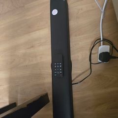 LG SK1 soundbar
