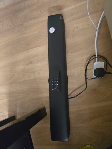 LG SK1 soundbar